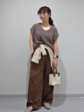 aynさんのコーディネート