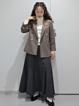 aynさんのコーディネート