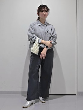 aynさんのコーディネート