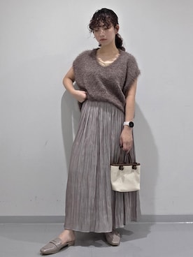 aynさんのコーディネート