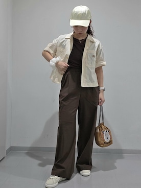 aynさんのコーディネート