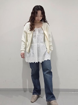 aynさんのコーディネート