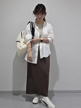 aynさんのコーディネート