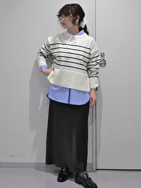 aynさんのコーディネート