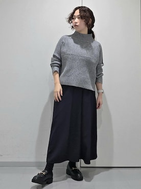 aynさんのコーディネート