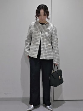 aynさんのコーディネート