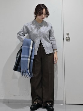 aynさんのコーディネート