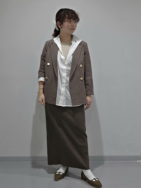 aynさんのコーディネート