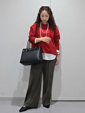 aynさんのコーディネート