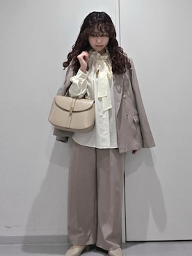 aynさんのコーディネート