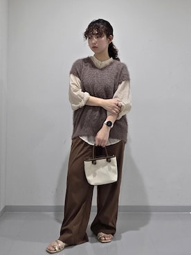 aynさんのコーディネート