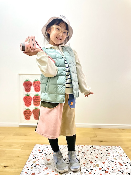 pupupuqqさんのコーディネート