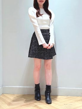 laisse_amiさんのコーディネート