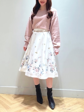 laisse_amiさんのコーディネート