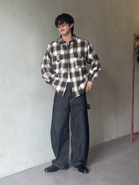 kaise11さんのコーディネート