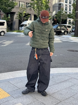 kaise11さんのコーディネート