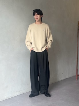 kaise11さんのコーディネート