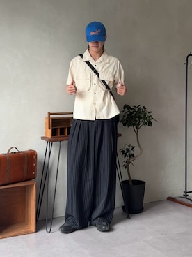 kaise11さんのコーディネート