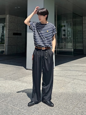 kaise11さんのコーディネート