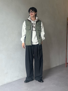 kaise11さんのコーディネート