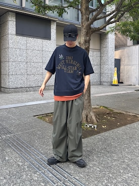 kaise11さんのコーディネート