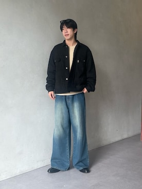 kaise11さんのコーディネート