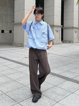 kaise11さんのコーディネート