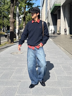 kaise11さんのコーディネート