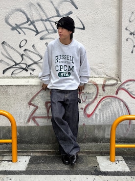 kaise11さんのコーディネート