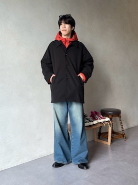 kaise11さんのコーディネート