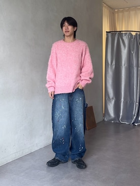 kaise11さん（メンズ・176cm）の秋コーディネート