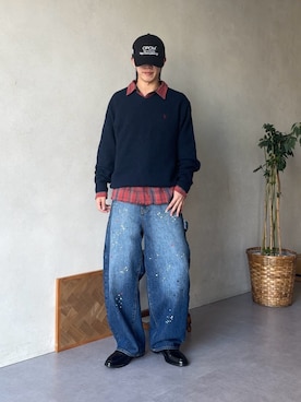 kaise11さんのコーディネート