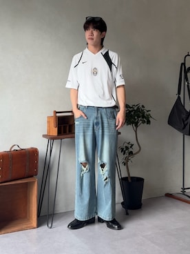 kaise11さんのコーディネート