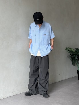 kaise11さんのコーディネート