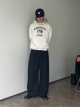 kaise11さんのコーディネート