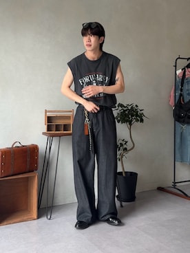 kaise11さんのコーディネート