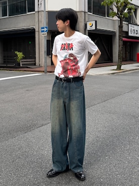 kaise11さんのコーディネート