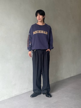 kaise11さんのコーディネート