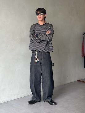 kaise11さんのコーディネート