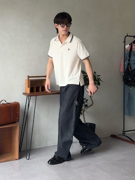kaise11さんのコーディネート