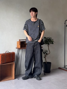 kaise11さんのコーディネート