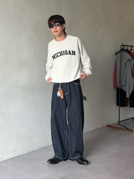 kaise11さんのコーディネート