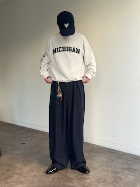 kaise11さんのコーディネート