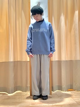 yukie0814さんのコーディネート