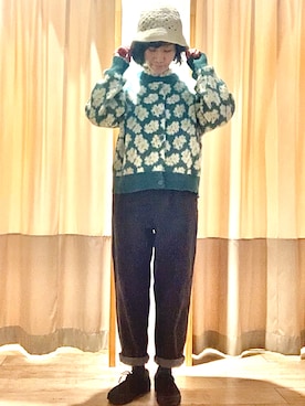 yukie0814さんのコーディネート