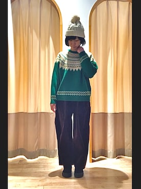 yukie0814さんのコーディネート