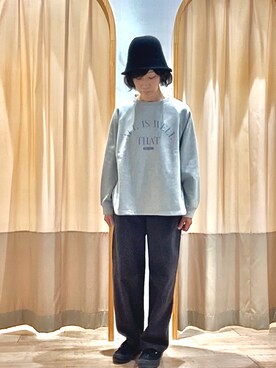 yukie0814さんのコーディネート