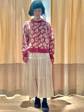 yukie0814さんのコーディネート