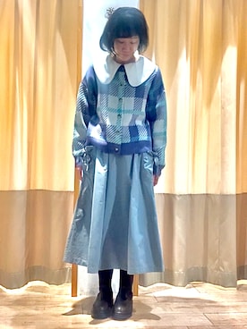 yukie0814さんのコーディネート