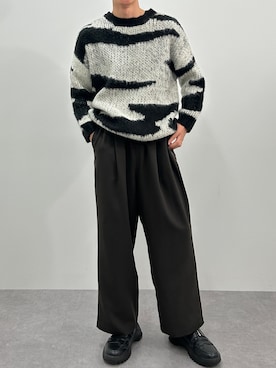 aotblueさんのコーディネート